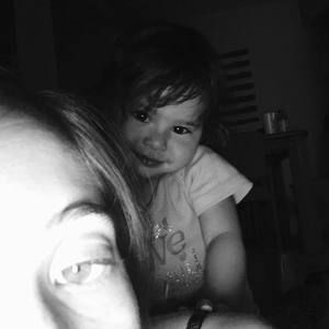 Meet your Posher, Kyla